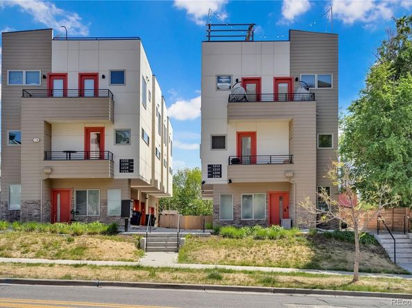 1208 Perry Street, Denver CO 80204