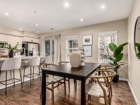 1661 N Washington Street D, Denver CO 80203