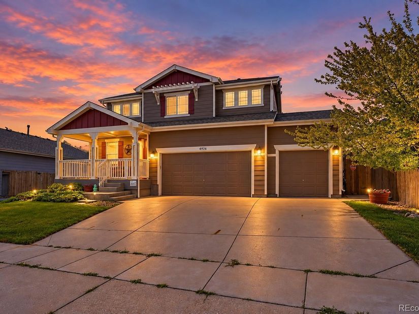 4936 Meadow Lane, Brighton CO 80601
