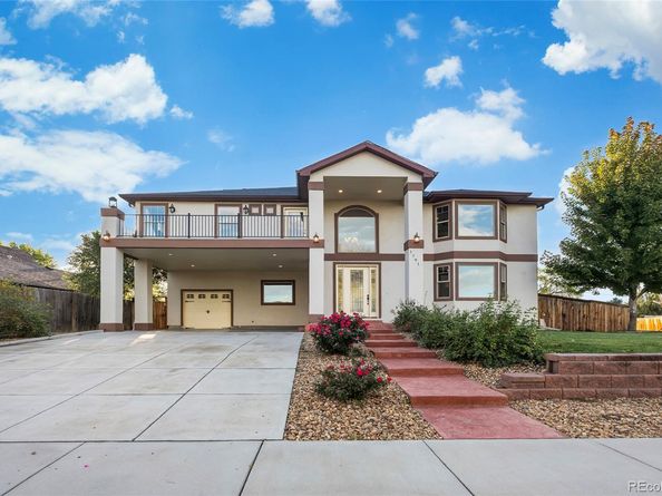 1791 Biscay Street, Aurora CO 80011