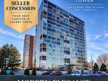 3100 E Cherry Creek South Drive