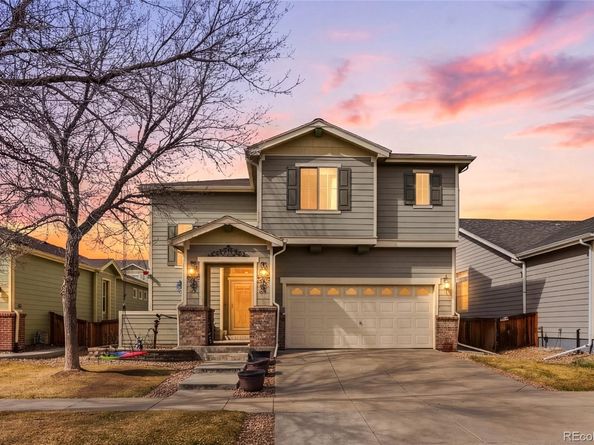 12145 Kalispell Street, Commerce City CO 80603