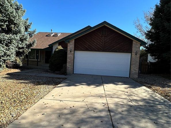 3226 S Danube Street, Aurora CO 80013