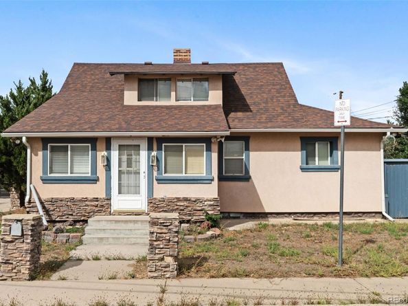 6601 E 71st Avenue, Commerce City CO 80022