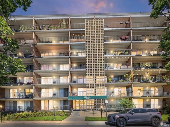 4801 E 9th Avenue 209S, Denver CO 80220