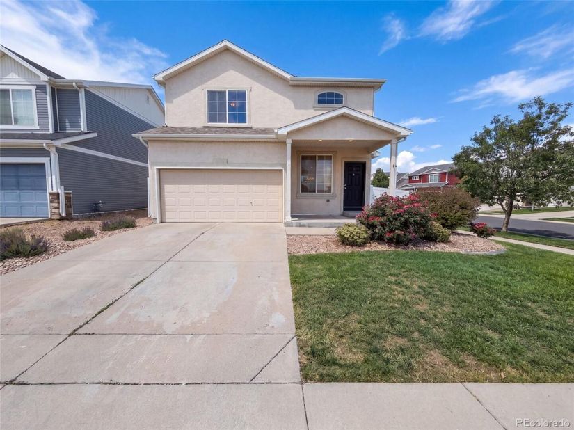 5573 Killarney Court, Denver CO 80249