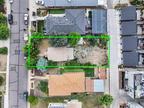 1265 N Raleigh Street, Denver CO 80204
