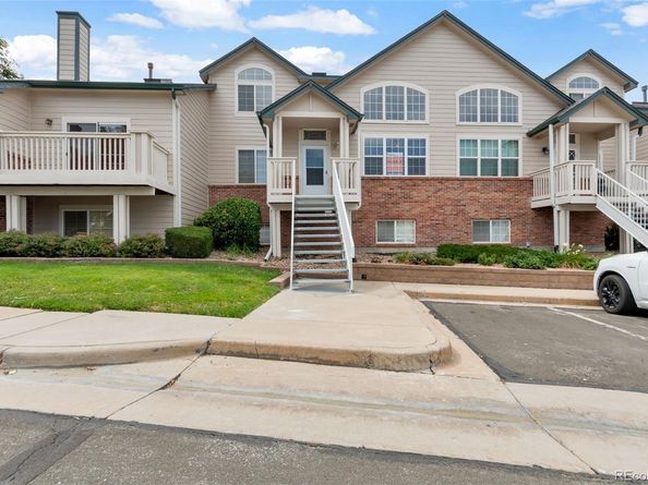 18102 E Bethany Place, Aurora CO 80013