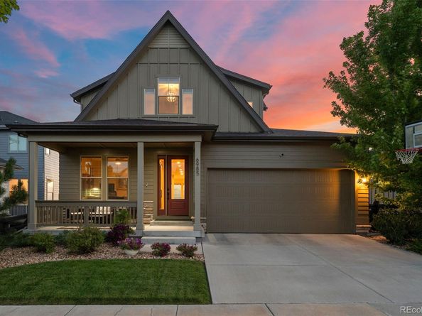 6985 S Buchanan Court, Aurora CO 80016