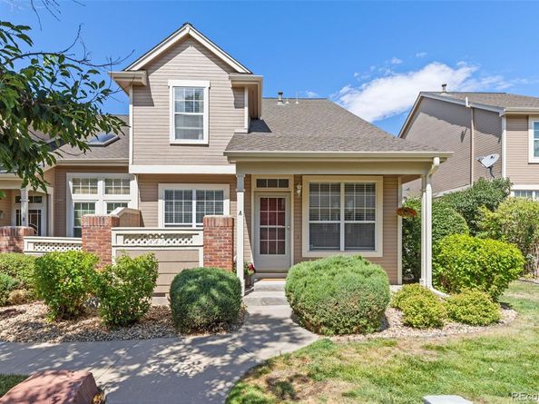 4056 S Abilene Circle A, Aurora CO 80014