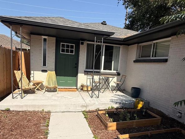 3311 Jasmine Street, Denver CO 80207