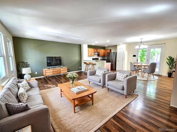 4339 S Independence Court, Littleton CO 80123