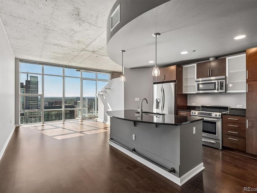 891 14th Street 3414, Denver CO 80202