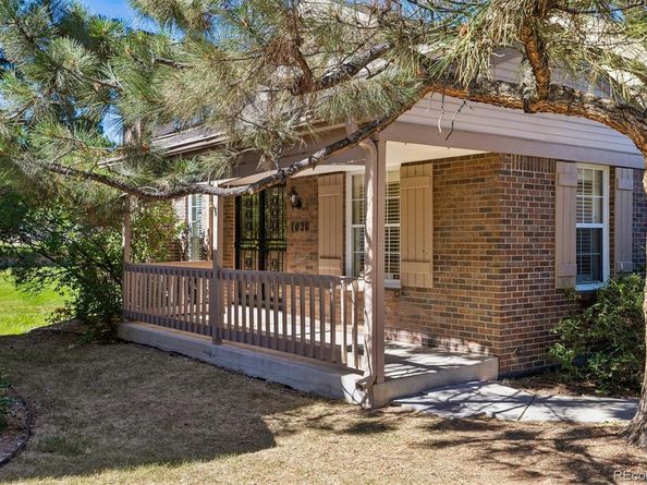 7020 E Briarwood Circle, Centennial CO 80112