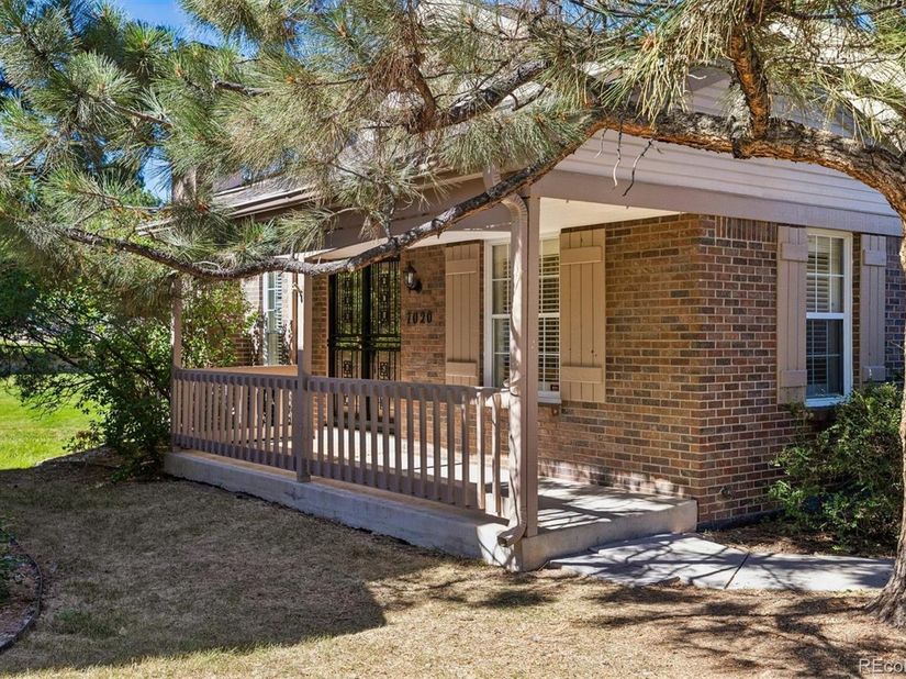 7020 E Briarwood Circle, Centennial CO 80112