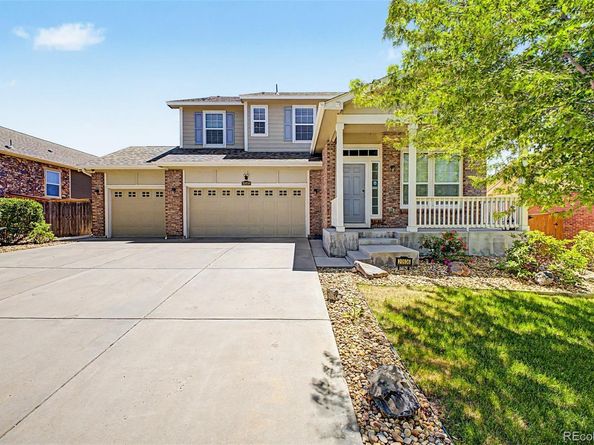 20936 E Duke Place, Aurora CO 80013