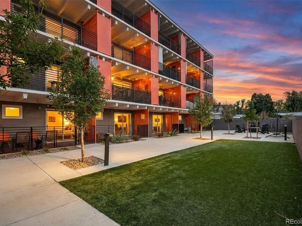 1495 Vrain Street 407, Denver CO 80204