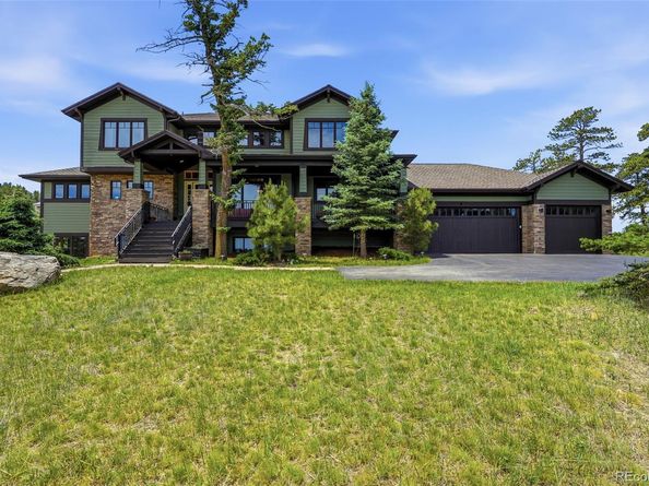 1543 Copper Rose Drive, Golden CO 80401