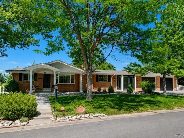 6167 S Elati Court, Littleton CO 80120