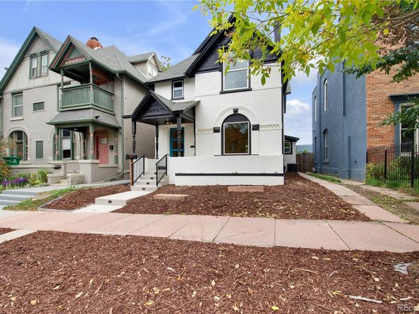 2350 N Ogden Street, Denver CO 80205