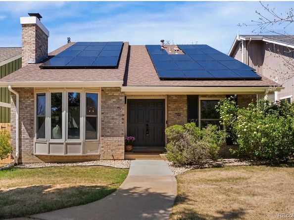 7570 S Rosemary Circle, Centennial CO 80112