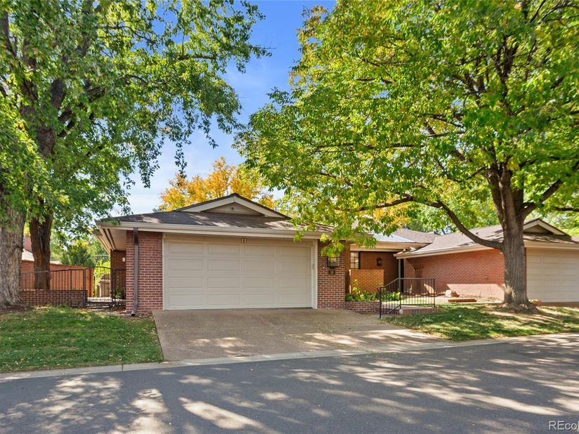 2800 S University Boulevard 58, Denver CO 80210
