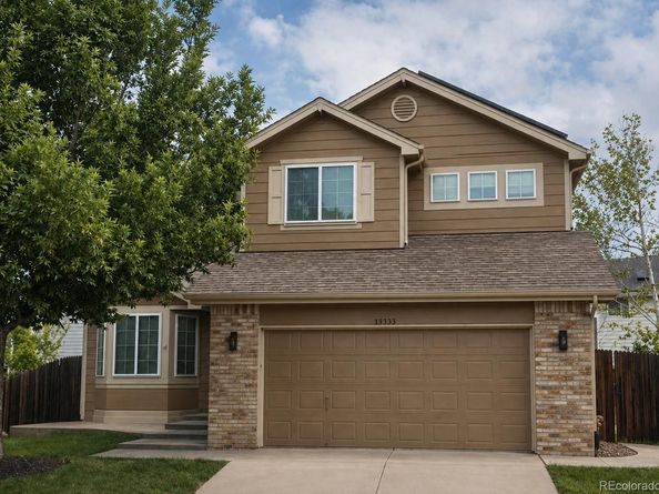 13333 Elizabeth Court, Thornton CO 80241