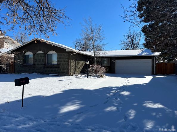 12076 E Montana Place, Aurora CO 80012