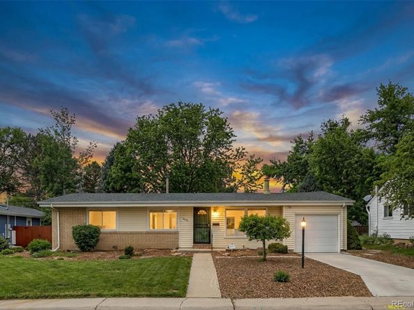 2575 S Birch Street, Denver CO 80222