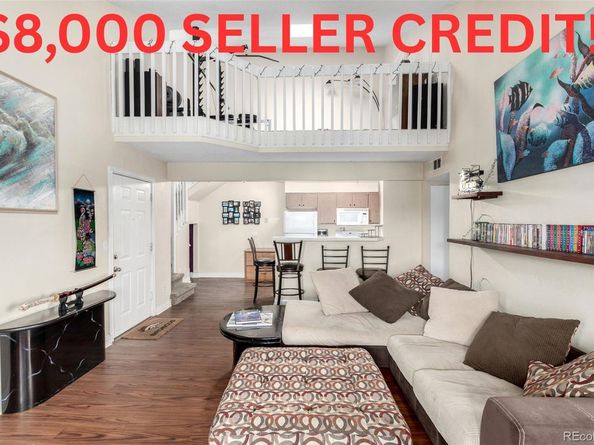 8770 Corona Street 304, Denver CO 80229