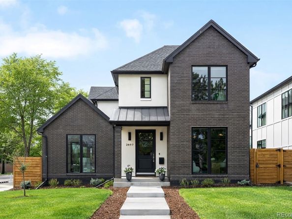 2697 S Clayton Street, Denver CO 80210