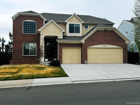 2989 E 135th Place, Thornton CO 80241