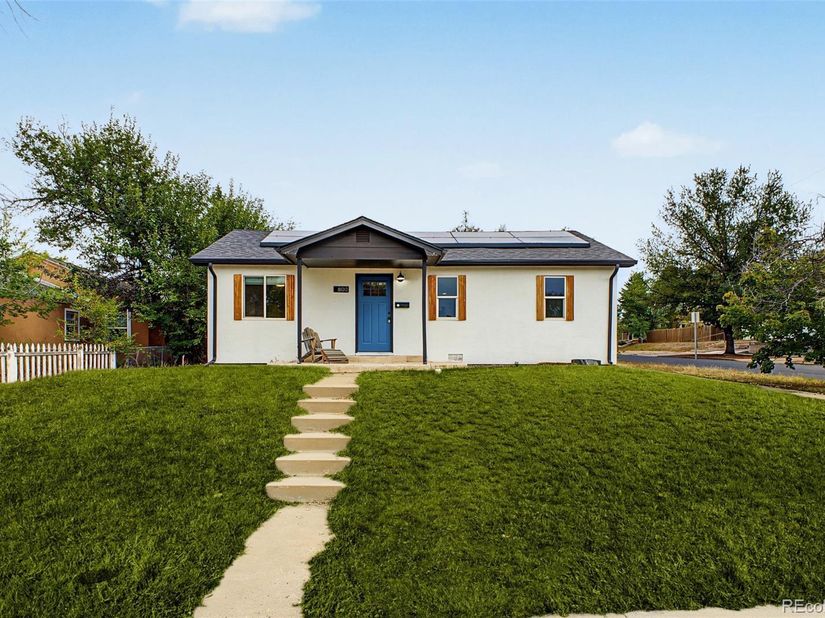 800 Lowell Boulevard, Denver CO 80204