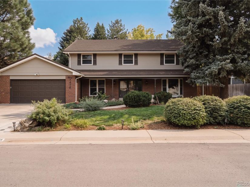 7478 W Nichols Place, Littleton CO 80128