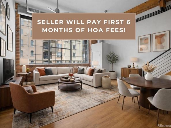 1090 Cherokee Street 301, Denver CO 80204