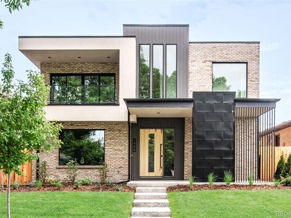 1466 S Gaylord Street, Denver CO 80210