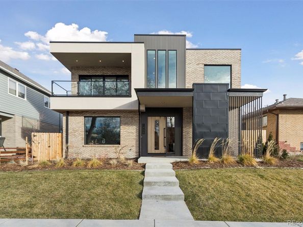 1466 S Gaylord Street, Denver CO 80210