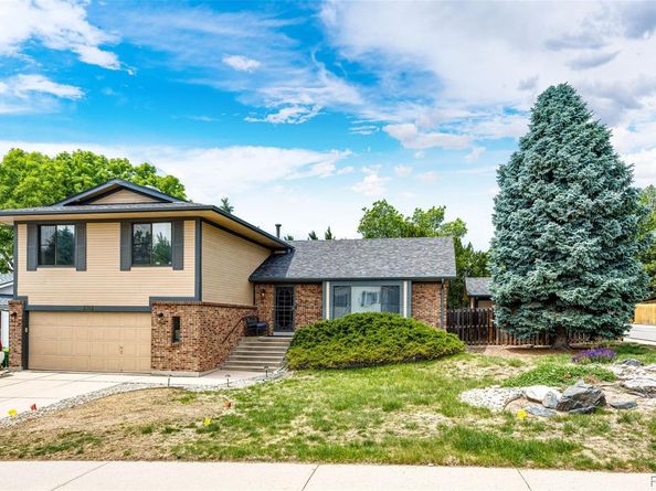 2303 S Eldridge Court, Denver CO 80228