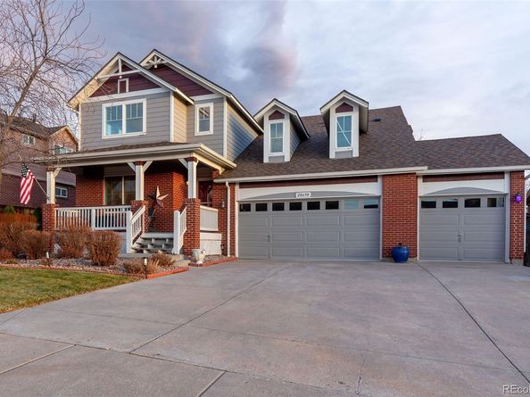20650 E Dartmouth Drive, Aurora CO 80013