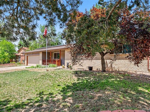 11873 W 71st Avenue, Arvada CO 80004