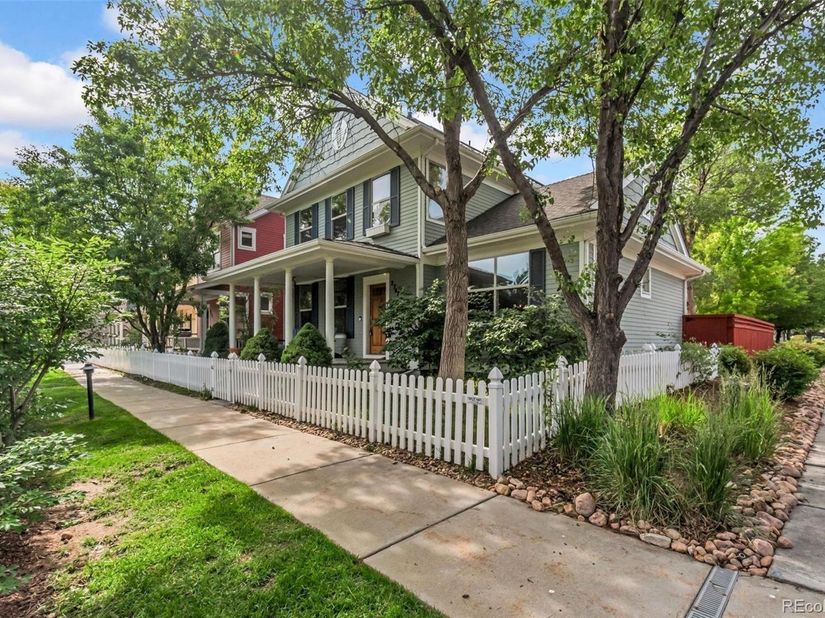 2747 Ulster Street, Denver CO 80238