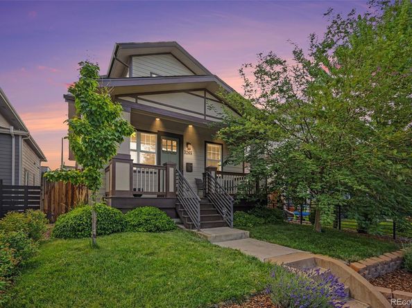 3265 S Logan Street, Englewood CO 80113