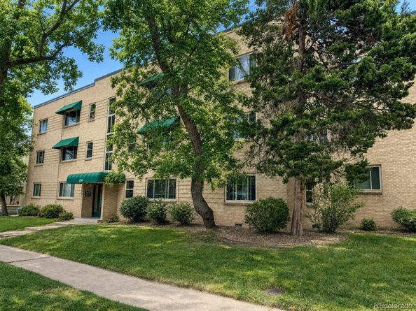 2100 N Franklin Street 14, Denver CO 80205