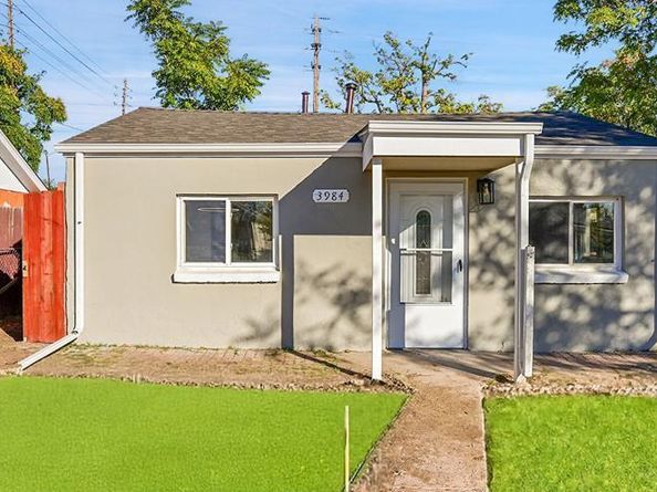 3984 N Cook Street, Denver CO 80205