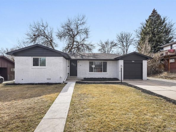 3374 W Belmont Avenue, Littleton CO 80123