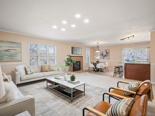 4933 W Radcliff Avenue, Denver CO 80236