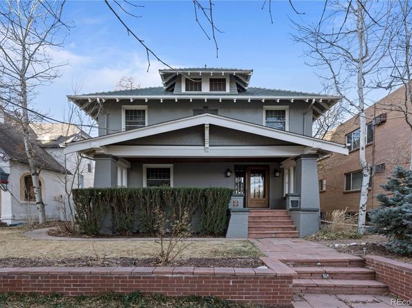 1321 Gaylord Street, Denver CO 80206