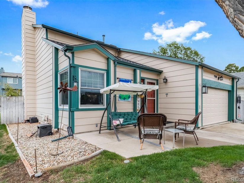 9308 W 98th Court, Westminster CO 80021