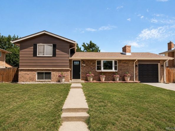 11831 W 70th Place, Arvada CO 80004