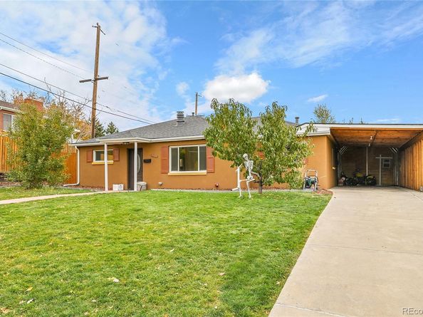 Undisclosed Address #3747105, Thornton CO 80229